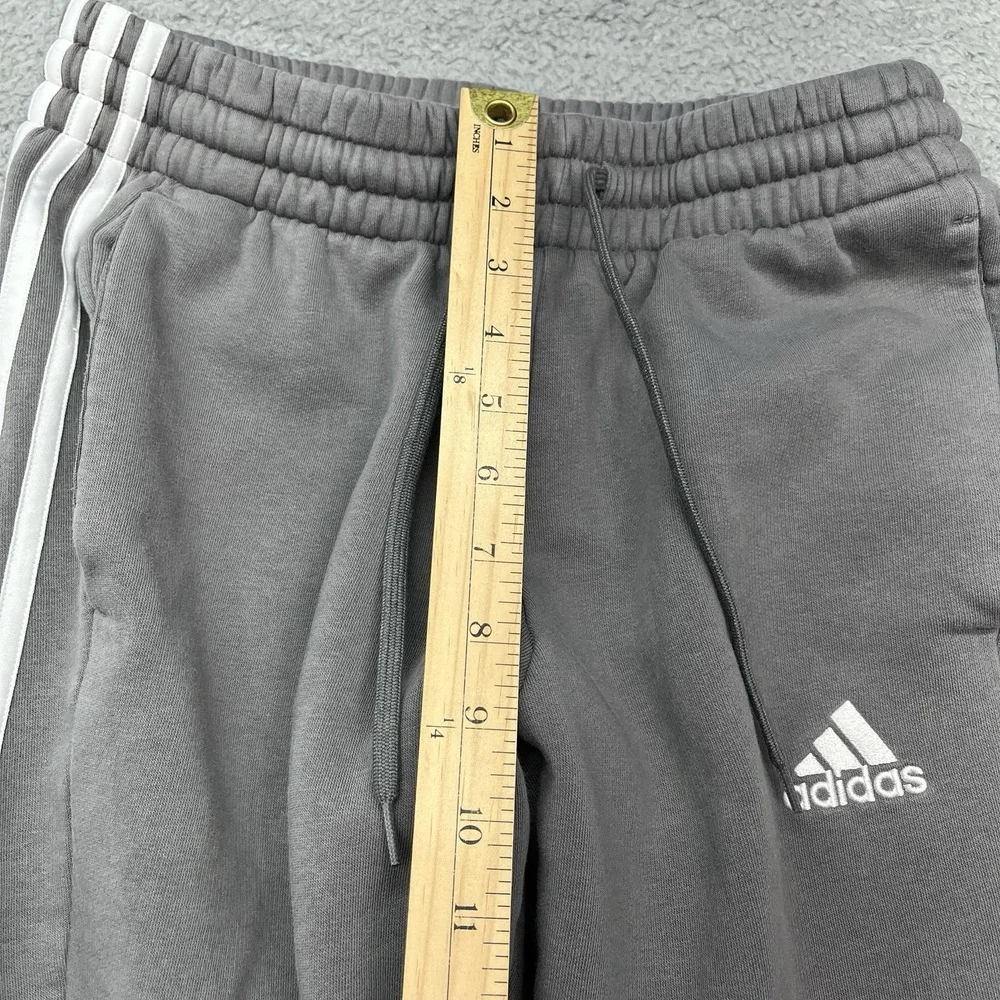 adidas essentials fleece